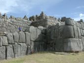 Sacsayhuaman